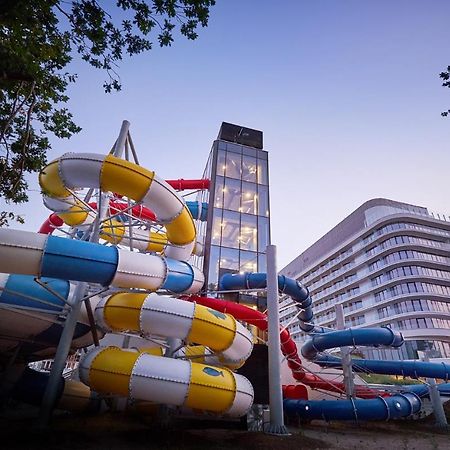 Vacationclub - Pilsudskiego 10B Apartament 2 Свиноуйсьце Экстерьер фото