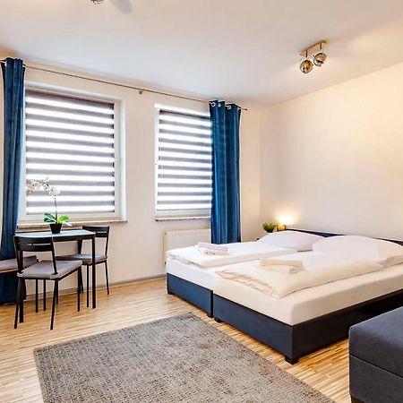 Vacationclub - Pilsudskiego 10B Apartament 2 Свиноуйсьце Экстерьер фото