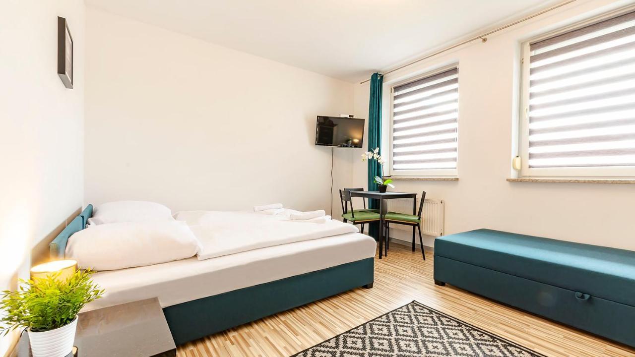Vacationclub - Pilsudskiego 10B Apartament 2 Свиноуйсьце Экстерьер фото