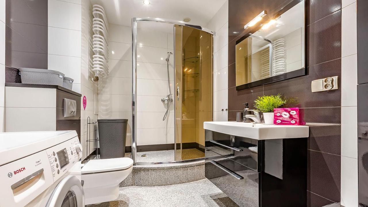 Vacationclub - Pilsudskiego 10B Apartament 2 Свиноуйсьце Экстерьер фото