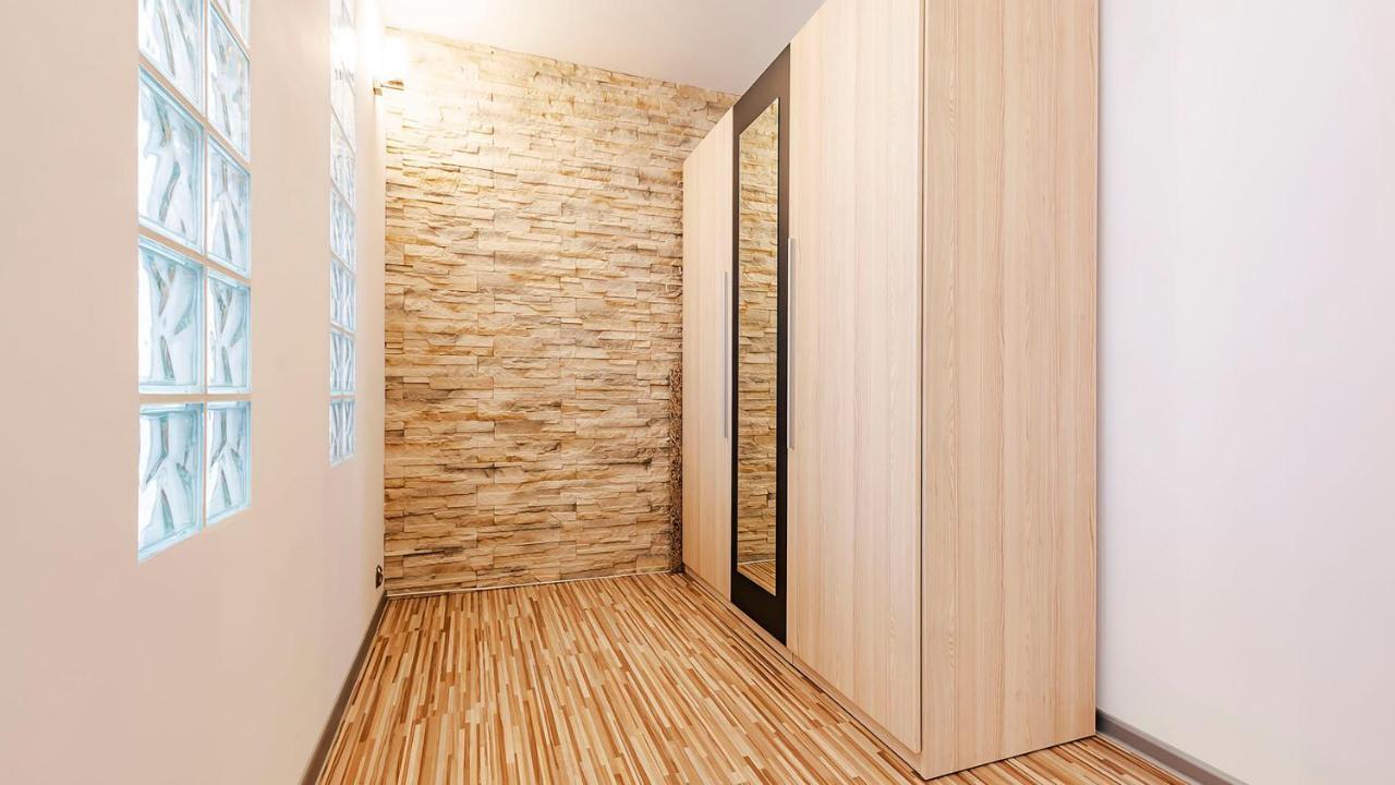 Vacationclub - Pilsudskiego 10B Apartament 2 Свиноуйсьце Экстерьер фото