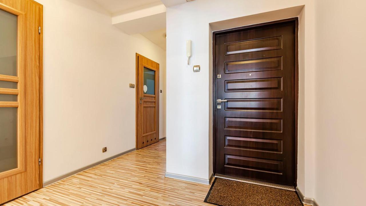 Vacationclub - Pilsudskiego 10B Apartament 2 Свиноуйсьце Экстерьер фото