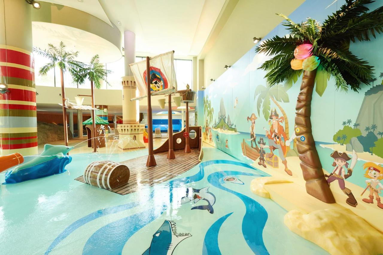 Vacationclub - Pilsudskiego 10B Apartament 2 Свиноуйсьце Экстерьер фото